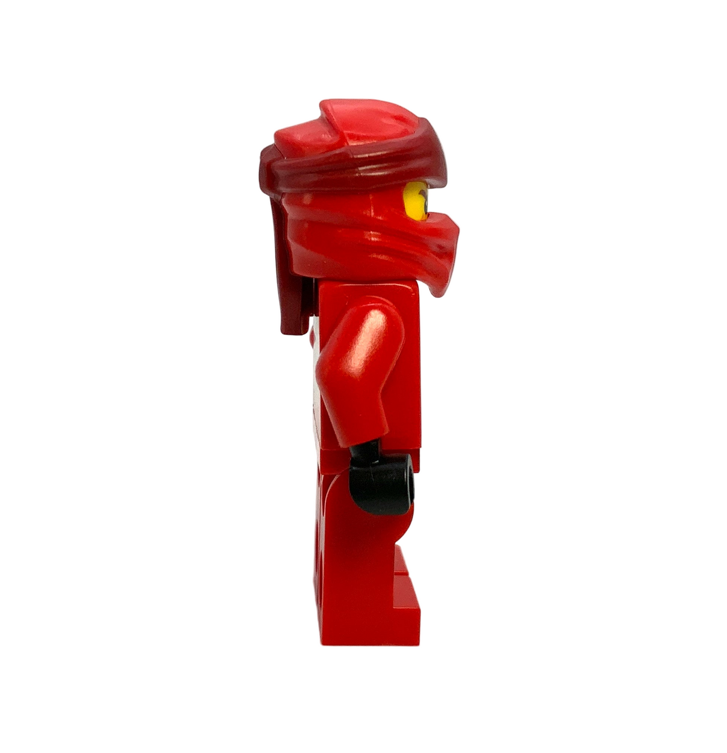 Kai - Legacy, njo0492 - LEGO® Ninjago Minifigure