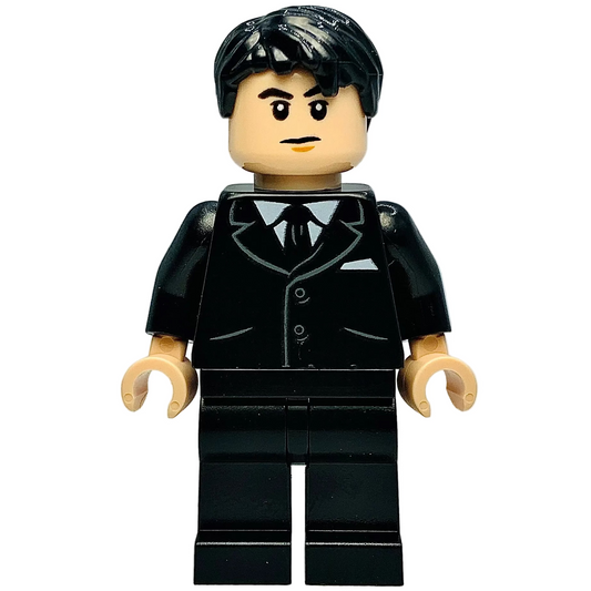 Happy Hogan, sh0606 - LEGO® Marvel Minifigure