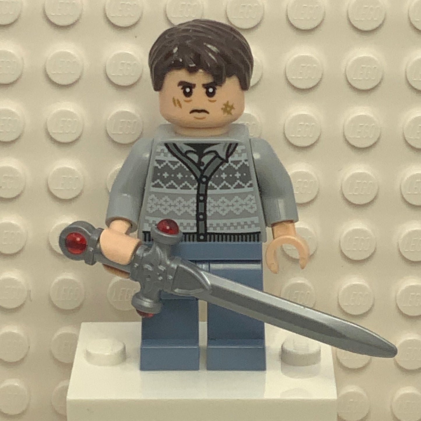 Neville Longbottom, hp425
