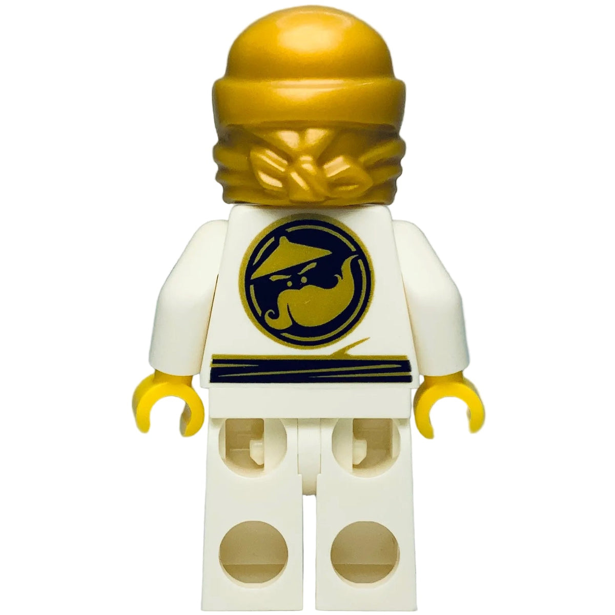 Mannequin - Hood, njo0343 - LEGO® Ninjago Minifigure