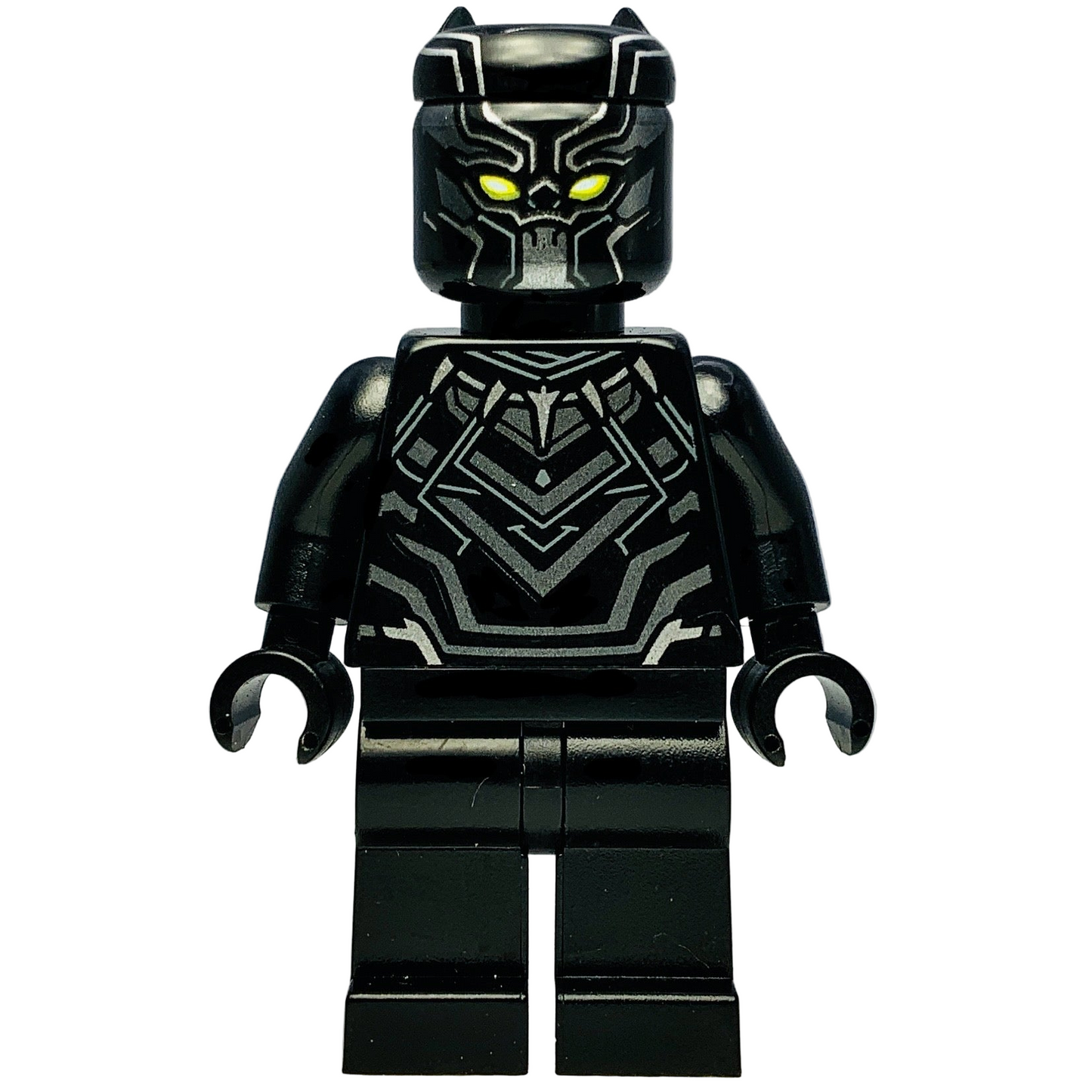 Black Panther, sh0263