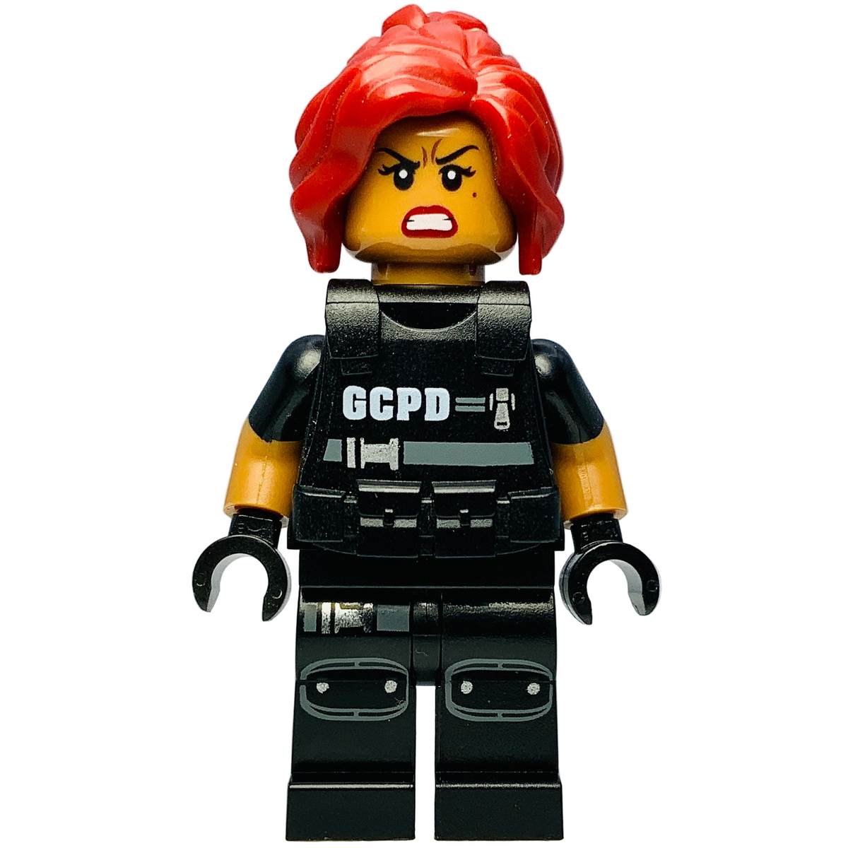 Barbara Gordon, sh0328
