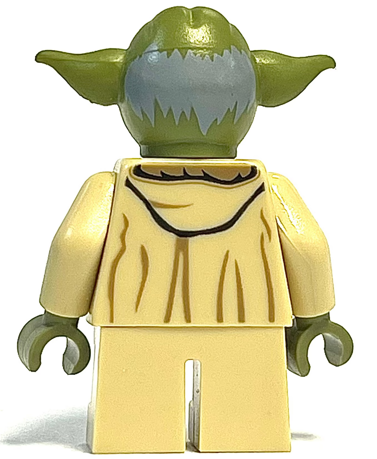 Yoda, sw0707, LEGO® Star Wars Minifigure
