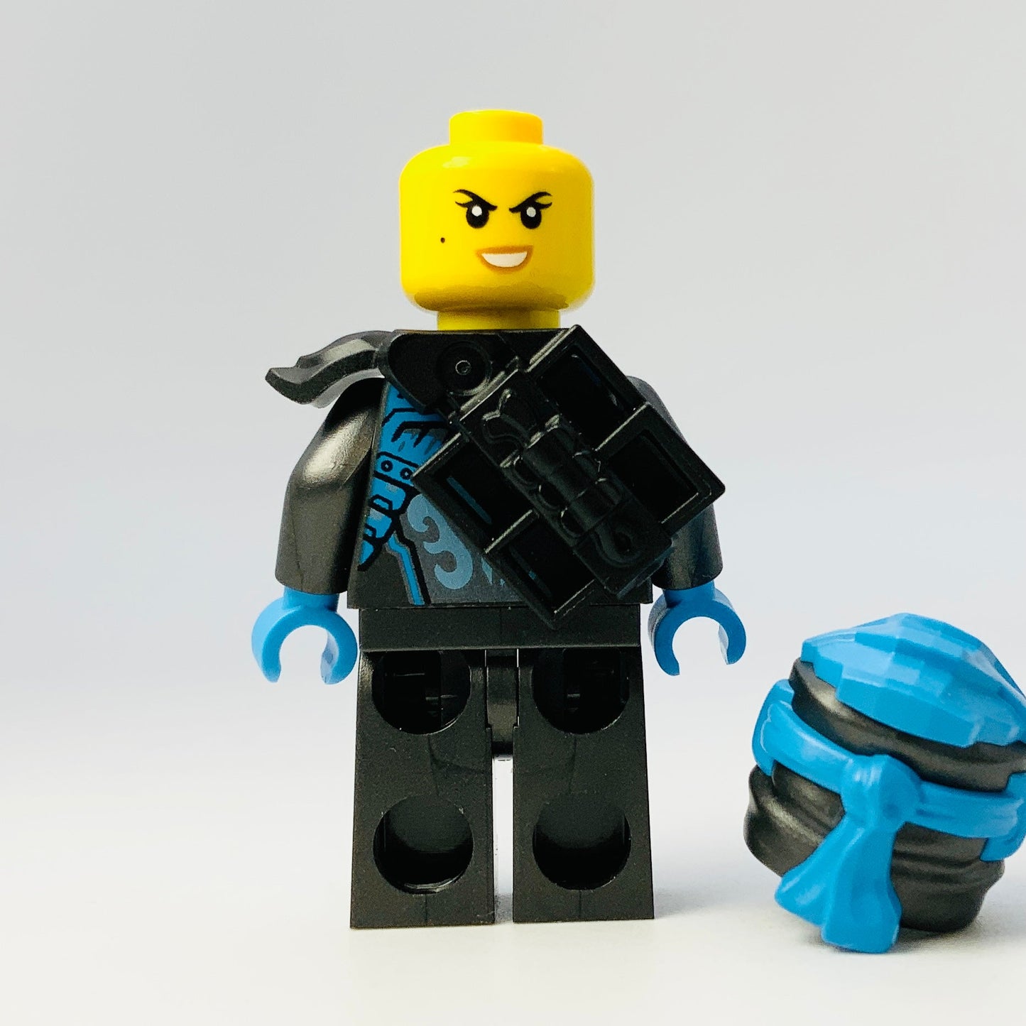Nya, njo0932 - LEGO® Ninjago Minifigure