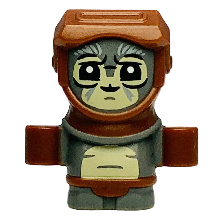 Babu Frik, sw1439 - LEGO® Star Wars Minifigure