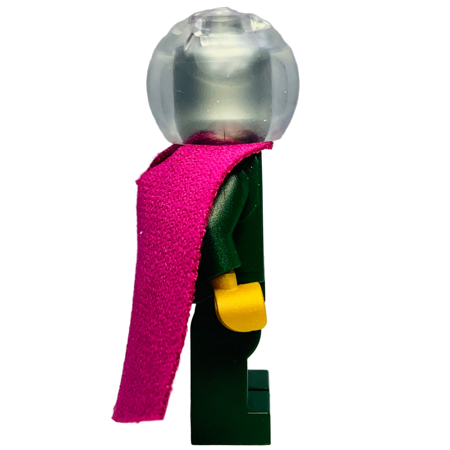 Mysterio, sh0580 - LEGO® Marvel Minifigure