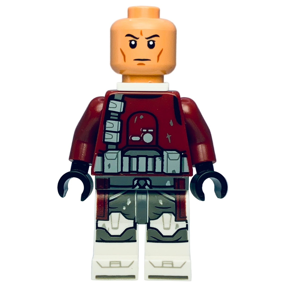 Galactic Marine Clone Trooper, sw1430 - LEGO® Star Wars Minifigure