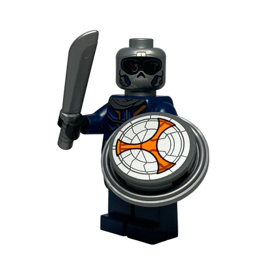 Taskmaster, sh0674
