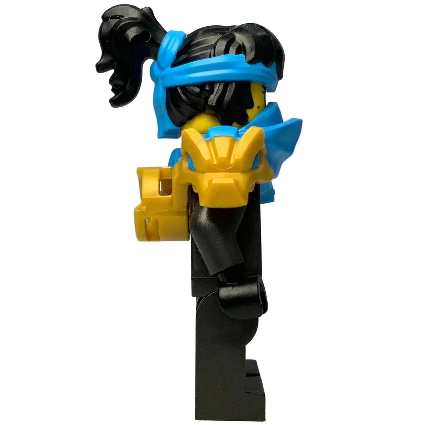 Nya - Dragon Shoulder Armor, njo0969 - LEGO® Ninjago Minifigure
