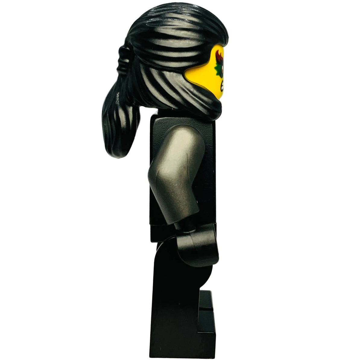 Young Acronix, njo1018 - LEGO® Ninjago Minifigure