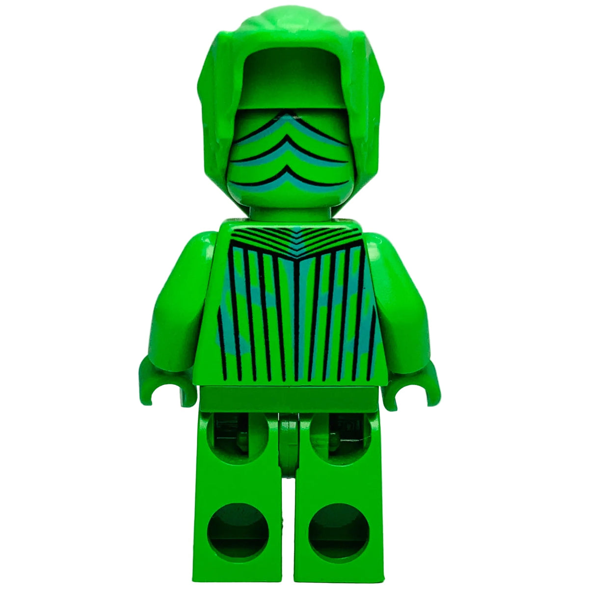 Green Goblin, spd006 - LEGO® Marvel Minifigure