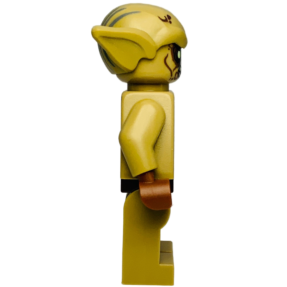 Goblin Soldier 2, lor032 - LEGO® Lord of the Rings™ Minifigure
