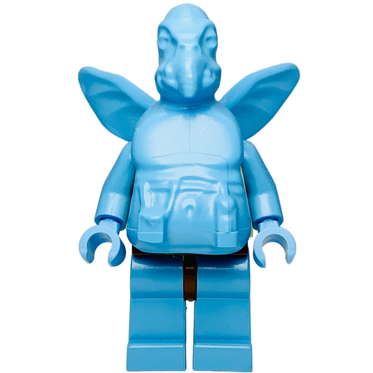 Watto, sw0038 - LEGO® Star Wars Minifigure