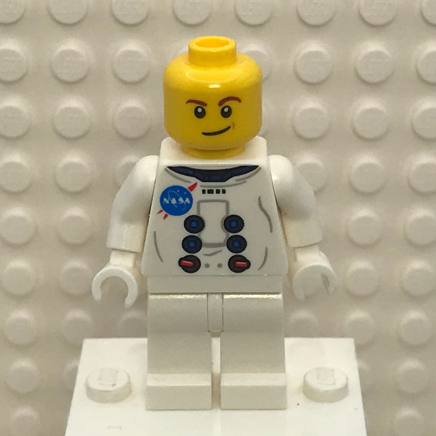 NASA Apollo 11 Astronaut, twn373