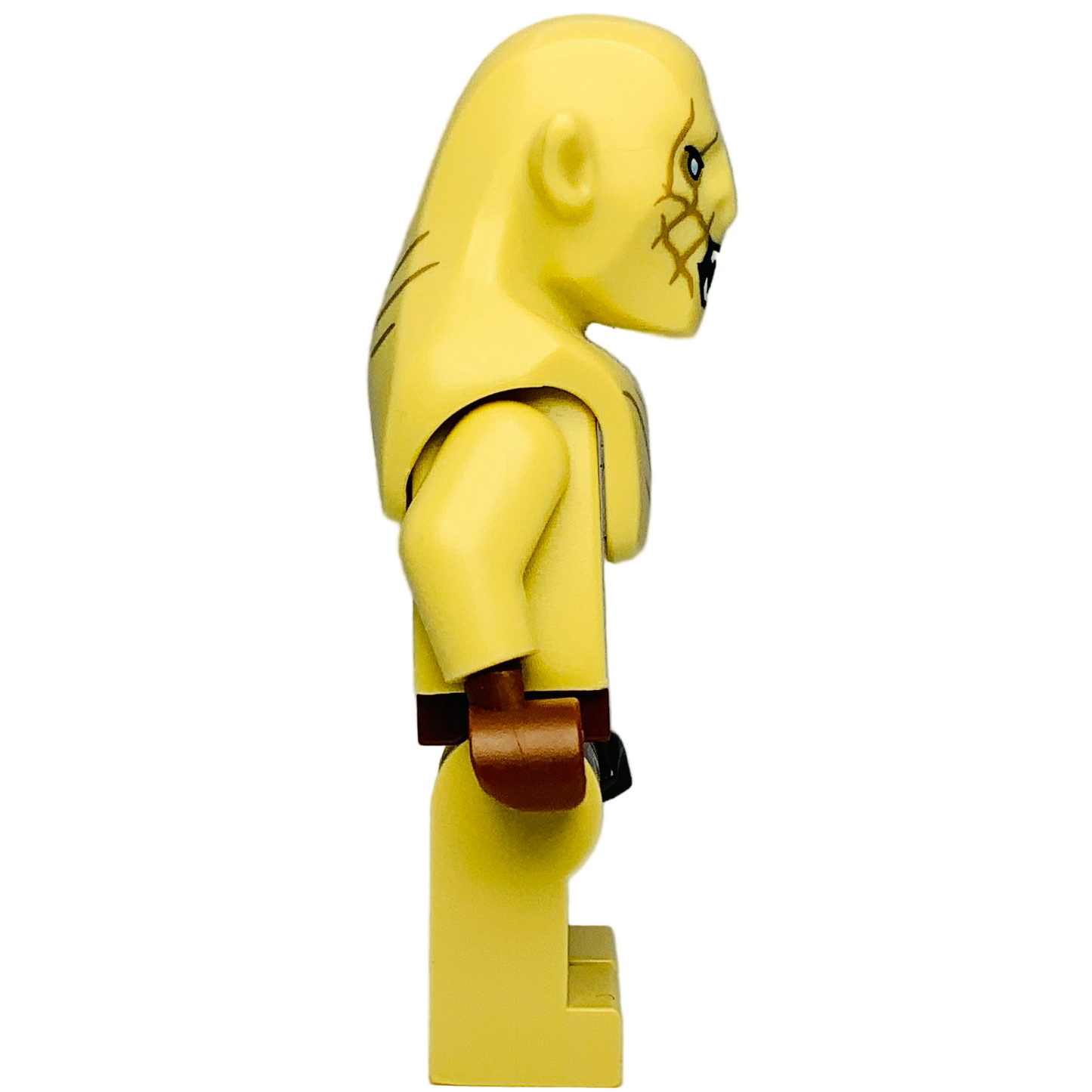 Azog, lor109 - LEGO® Lord of the Rings™ Minifigure