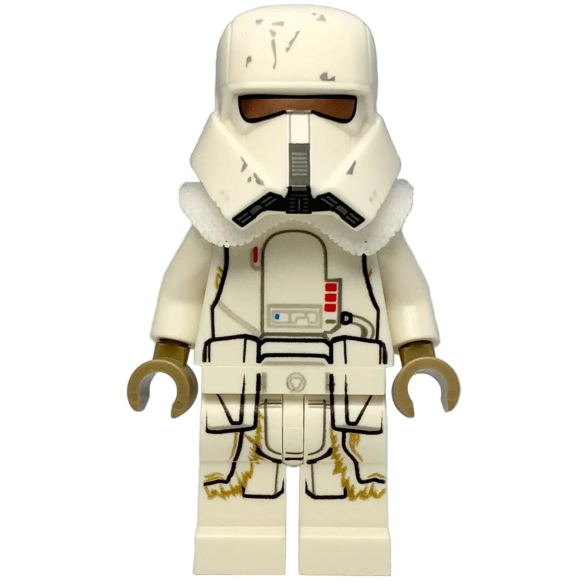 Range Trooper, sw0950 - LEGO® Star Wars Minifigure