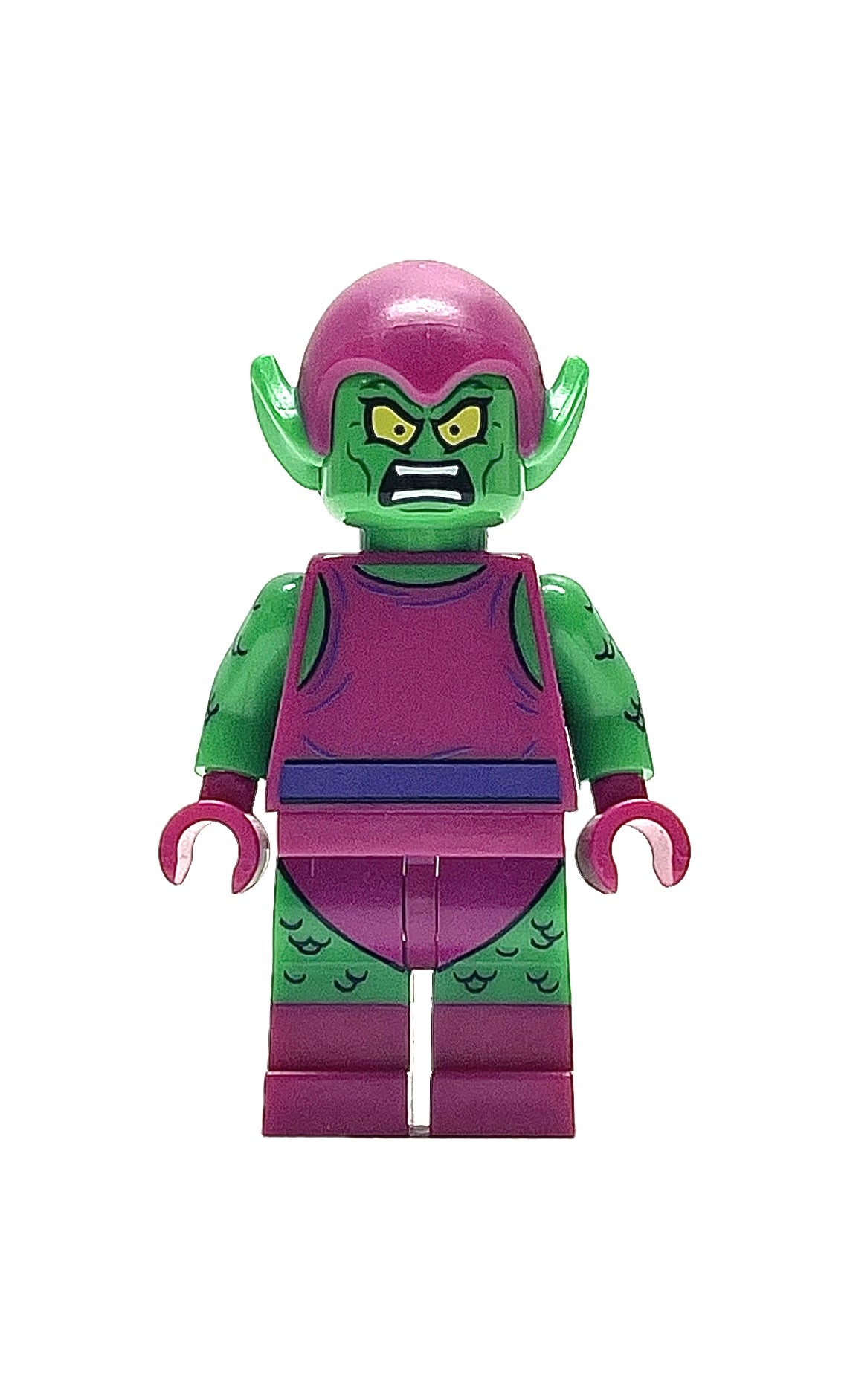 Green Goblin, sh0271 - LEGO® Marvel Minifigure