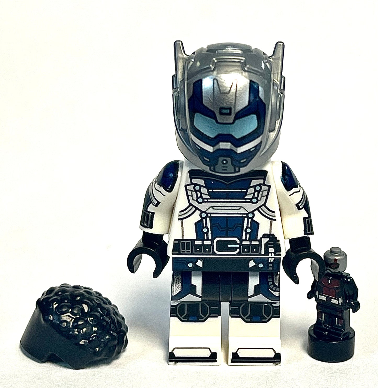Goliath, Marvel Studios, Series 2, colmar2-8