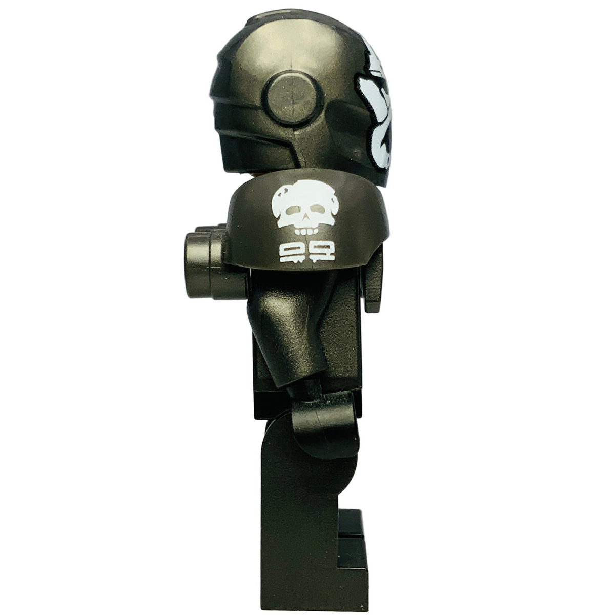 Wrecker, Experimental Unit Clone Force 99, sw1149 - LEGO® Star Wars Minifigure