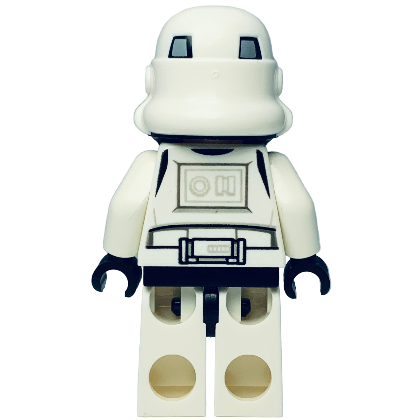 Stormtrooper, sw0997b, LEGO® Star Wars Minifigure
