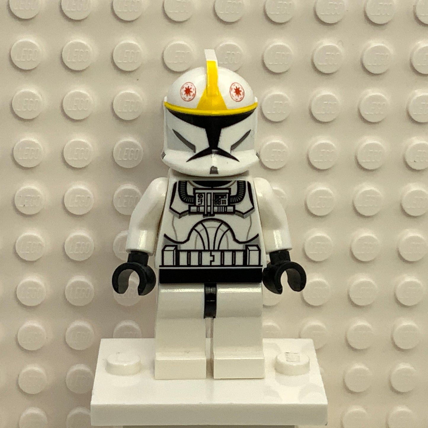 Clone Pilot, sw0355