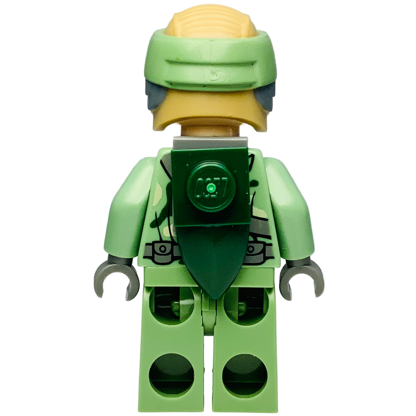 Endor Rebel Commando, sw0240 - LEGO® Star Wars Minifigure