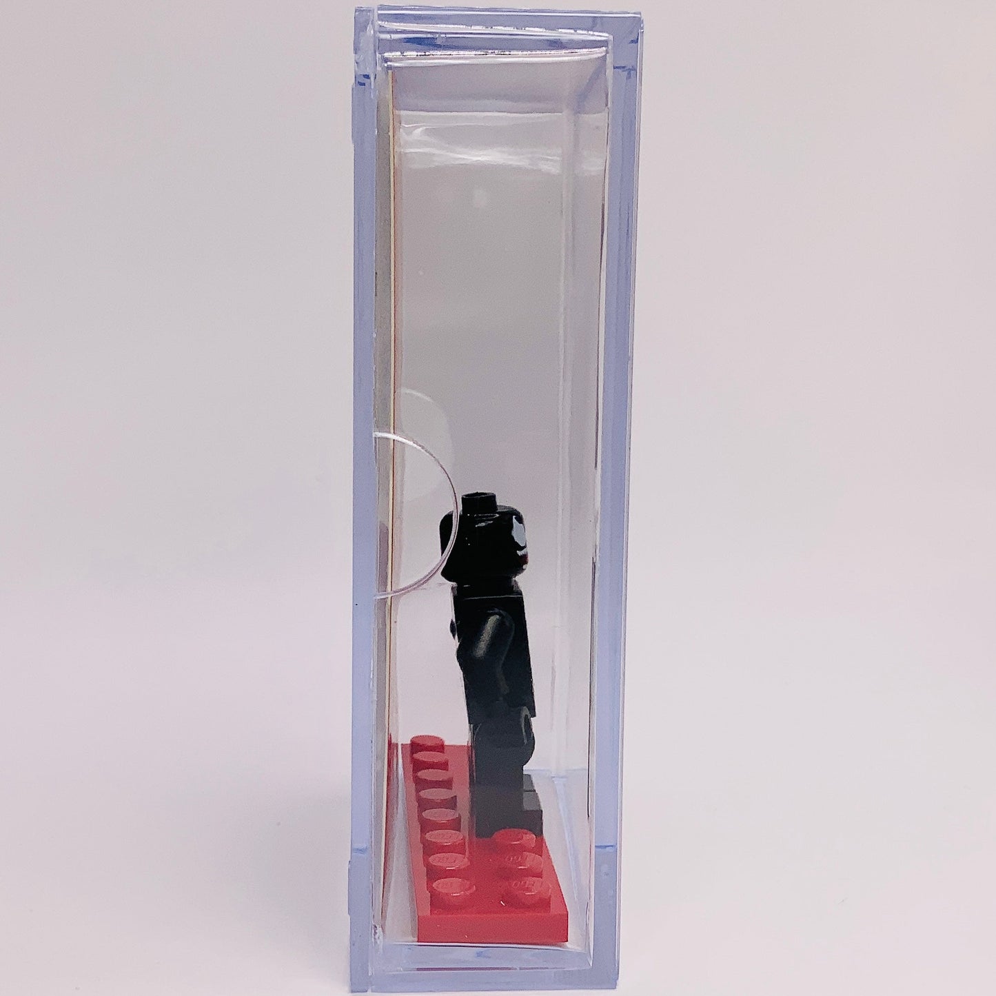 Venom with Trading Card & Collector’s Case