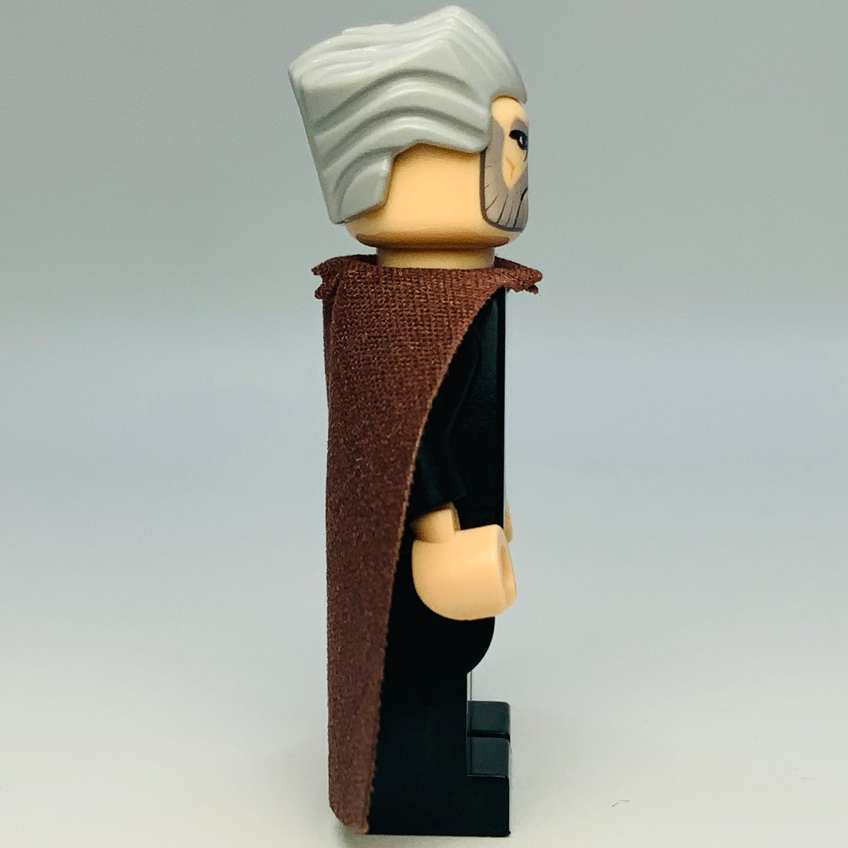 Count Dooku - Large Eyes, sw0224 - LEGO® Star Wars Minifigure