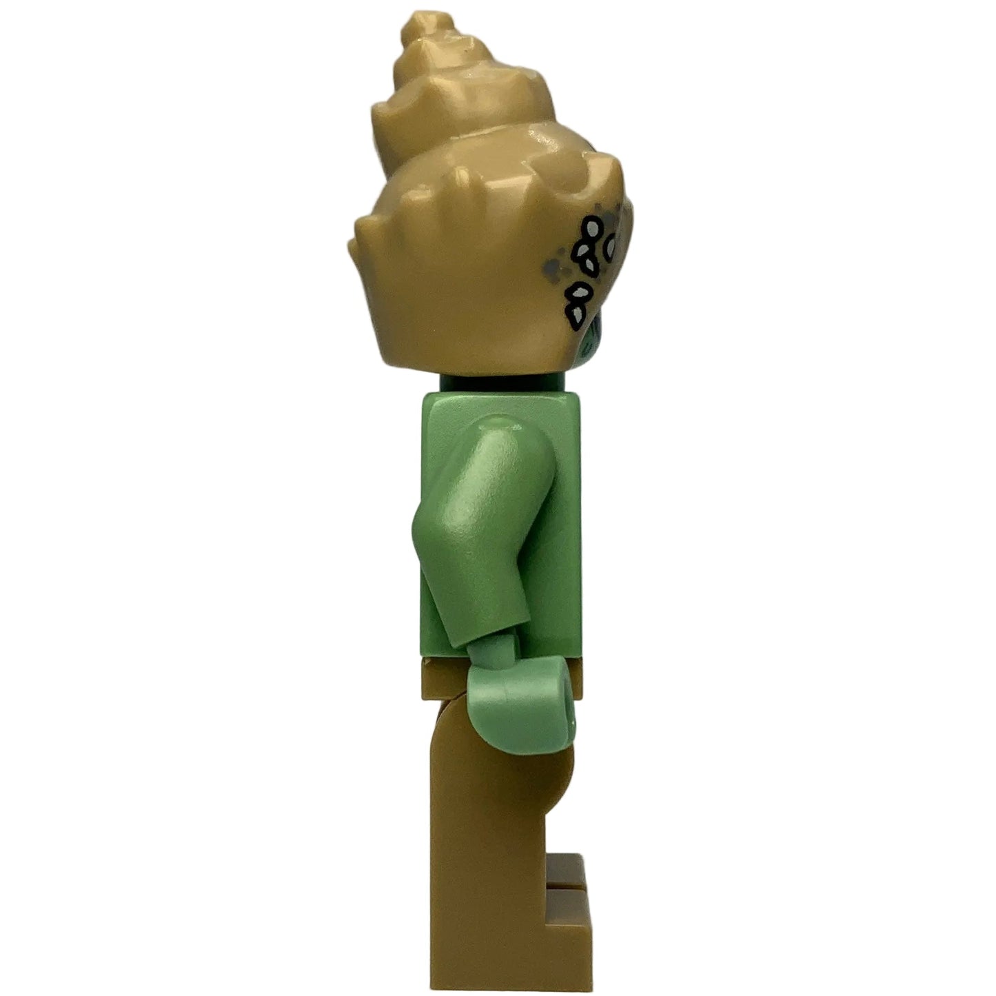 Hadras, poc015 - LEGO® POTC Minifigure