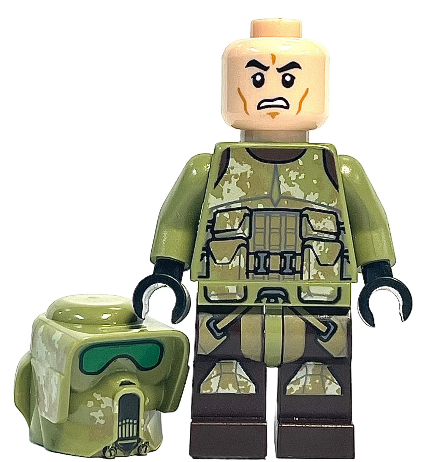 Kashyyyk Clone Scout Trooper, sw1002