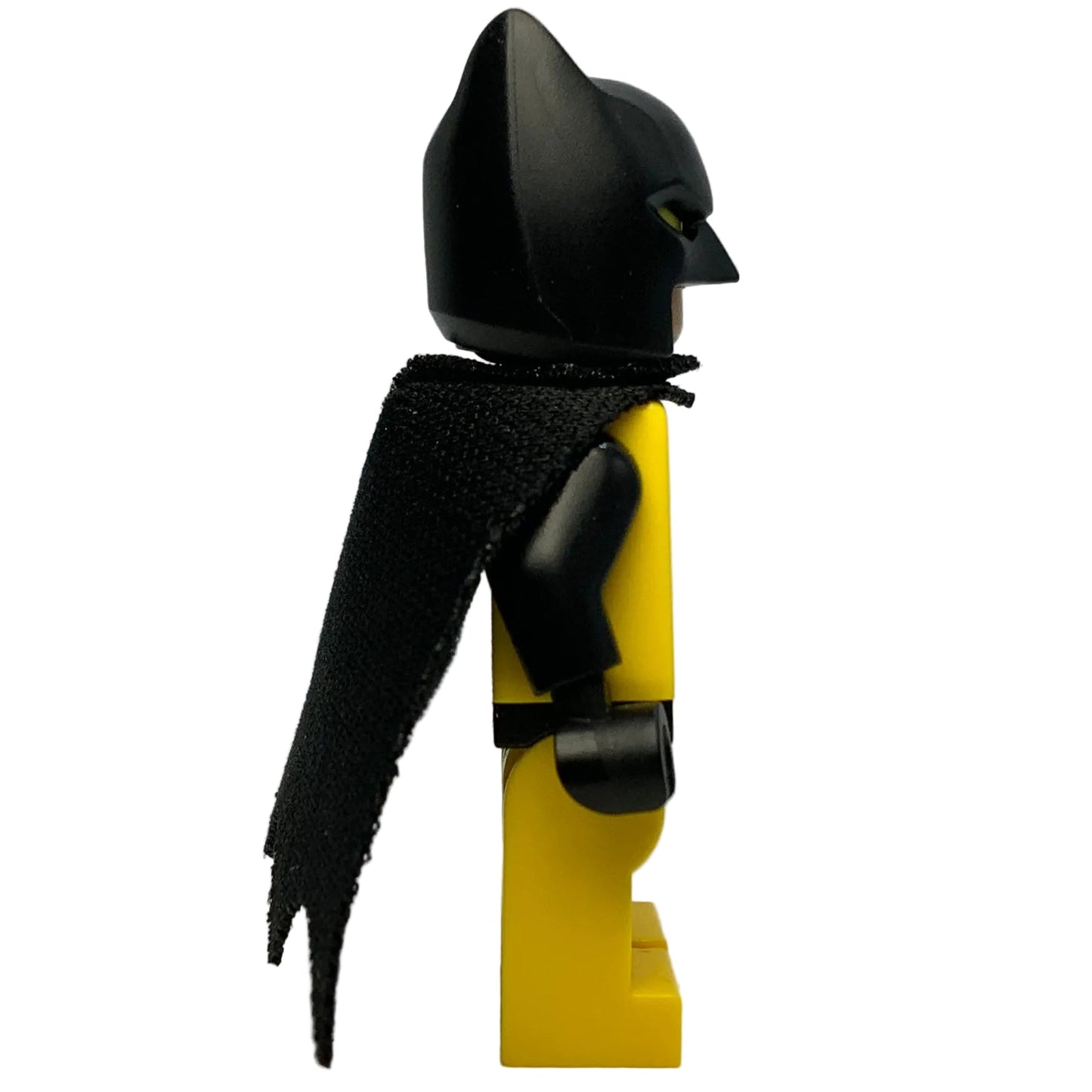 Batman Yellow Lantern, sh0534