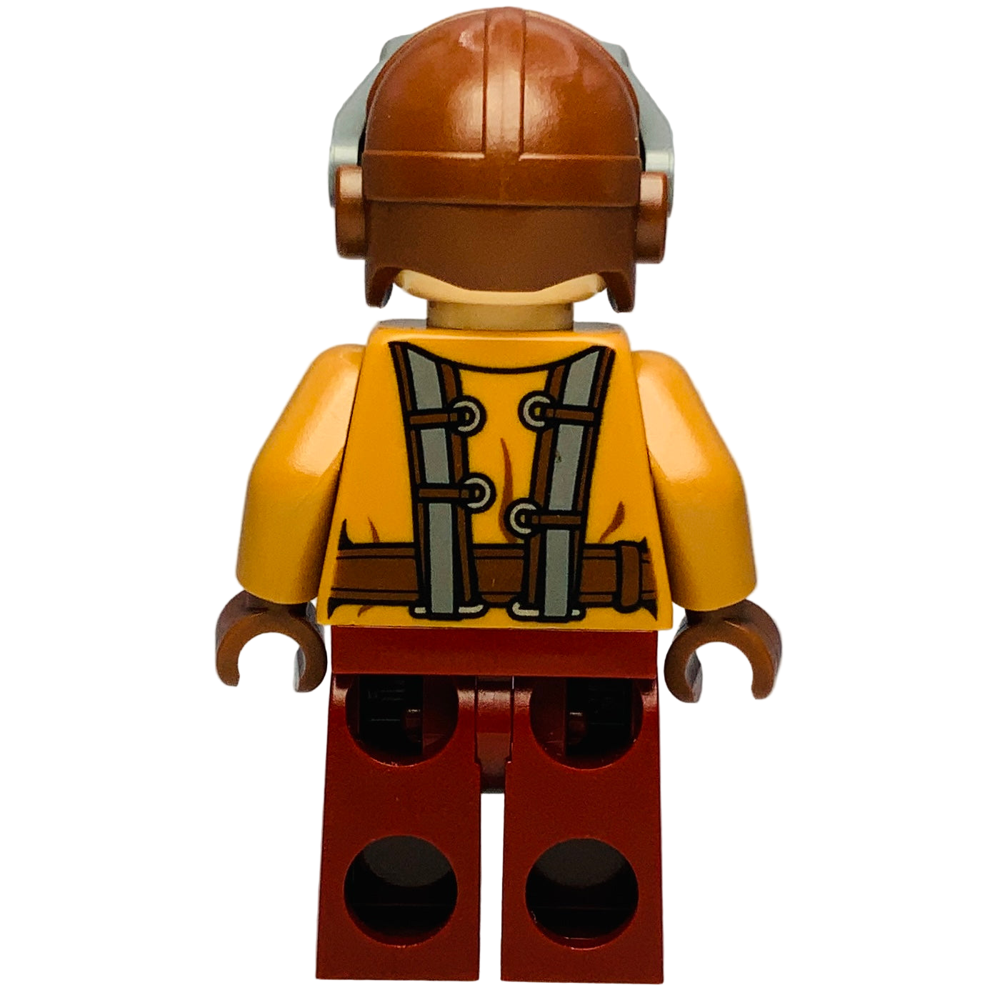 Naboo Fighter Pilot, sw0641