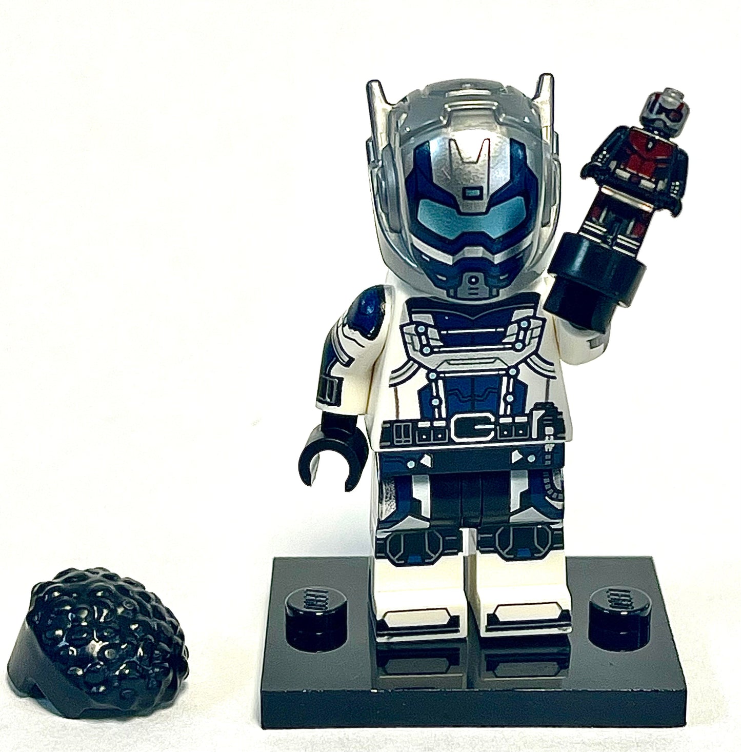 Goliath, Marvel Studios, Series 2, colmar2-8