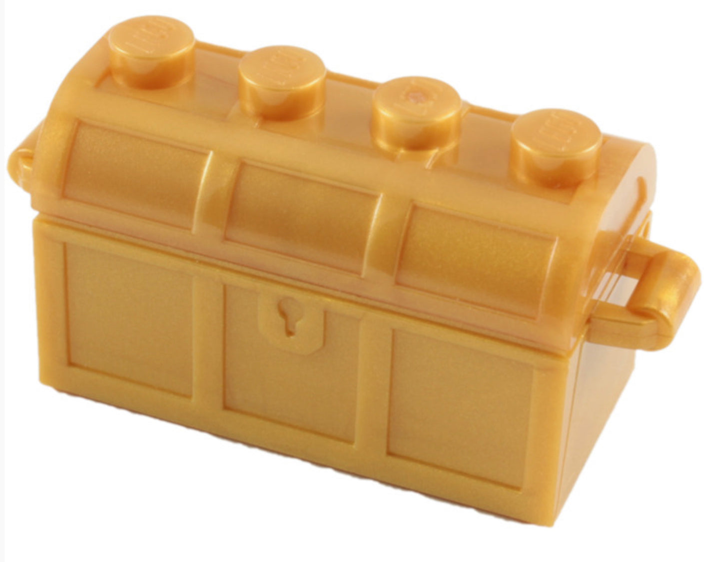 Container, Treasure Chest, Part# 4738a/4739a