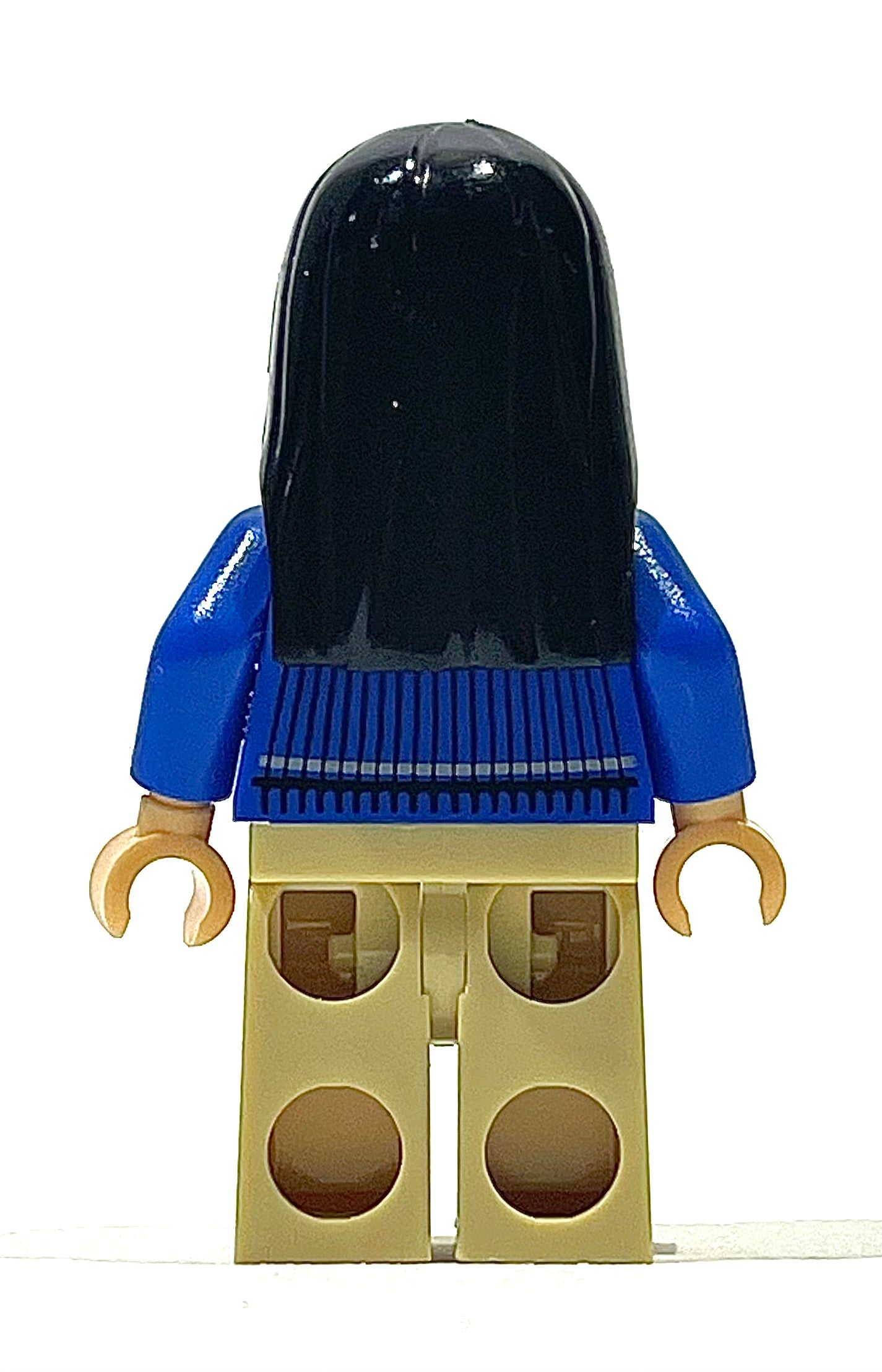 Cho Chang, hp402