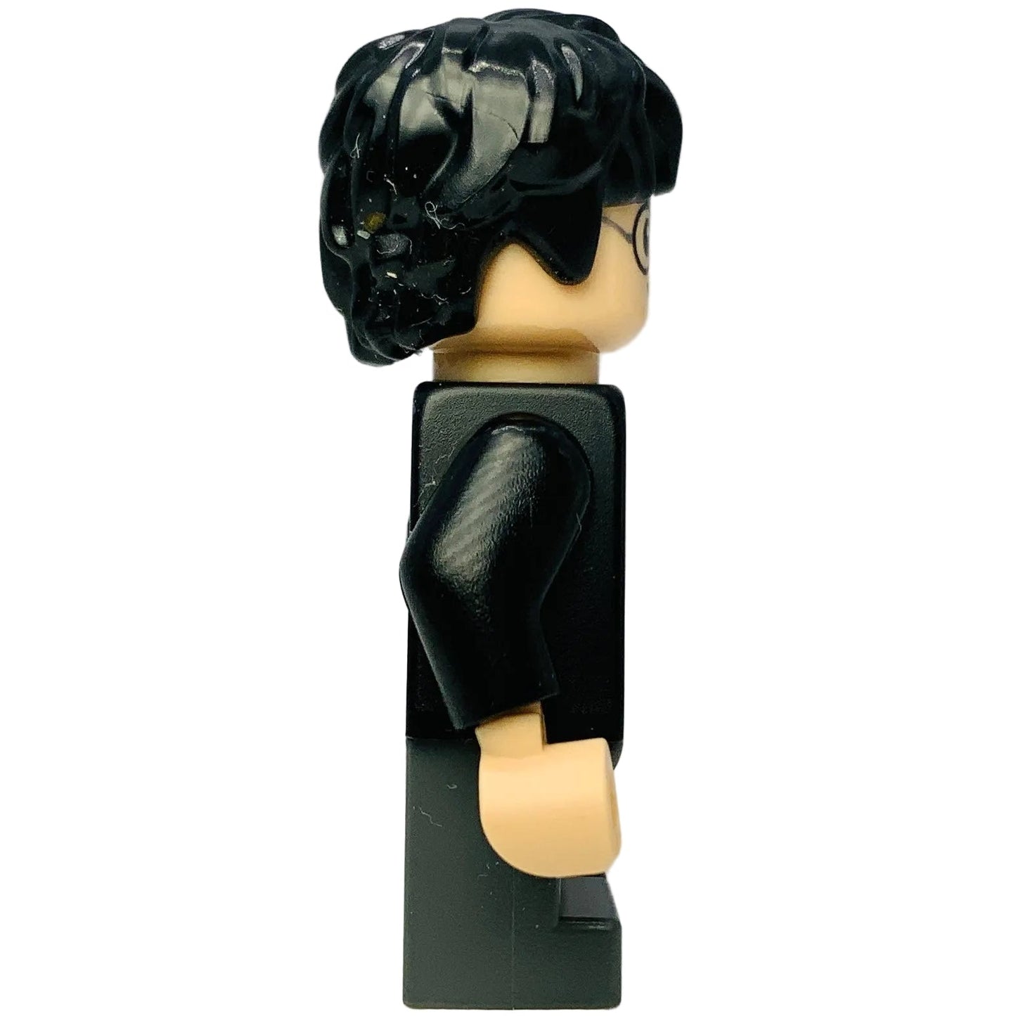 Harry Potter- Black Striped Sweater, hp538, LEGO® Harry Potter™ Minifigure