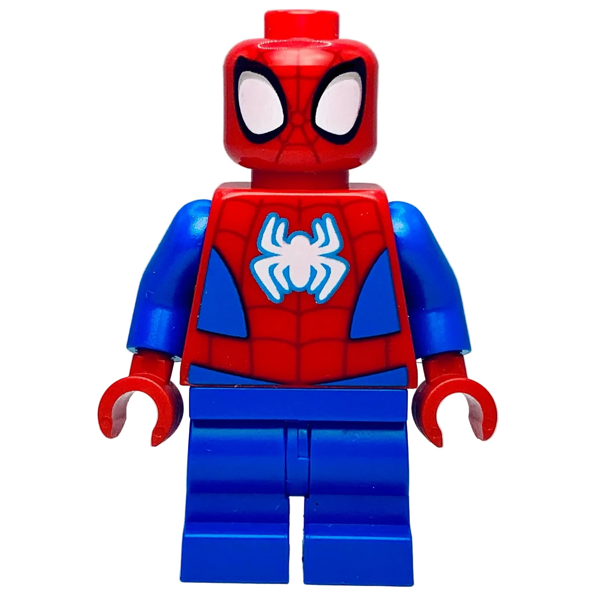 Spider-Man, sh0866, LEGO® Marvel Minifigure