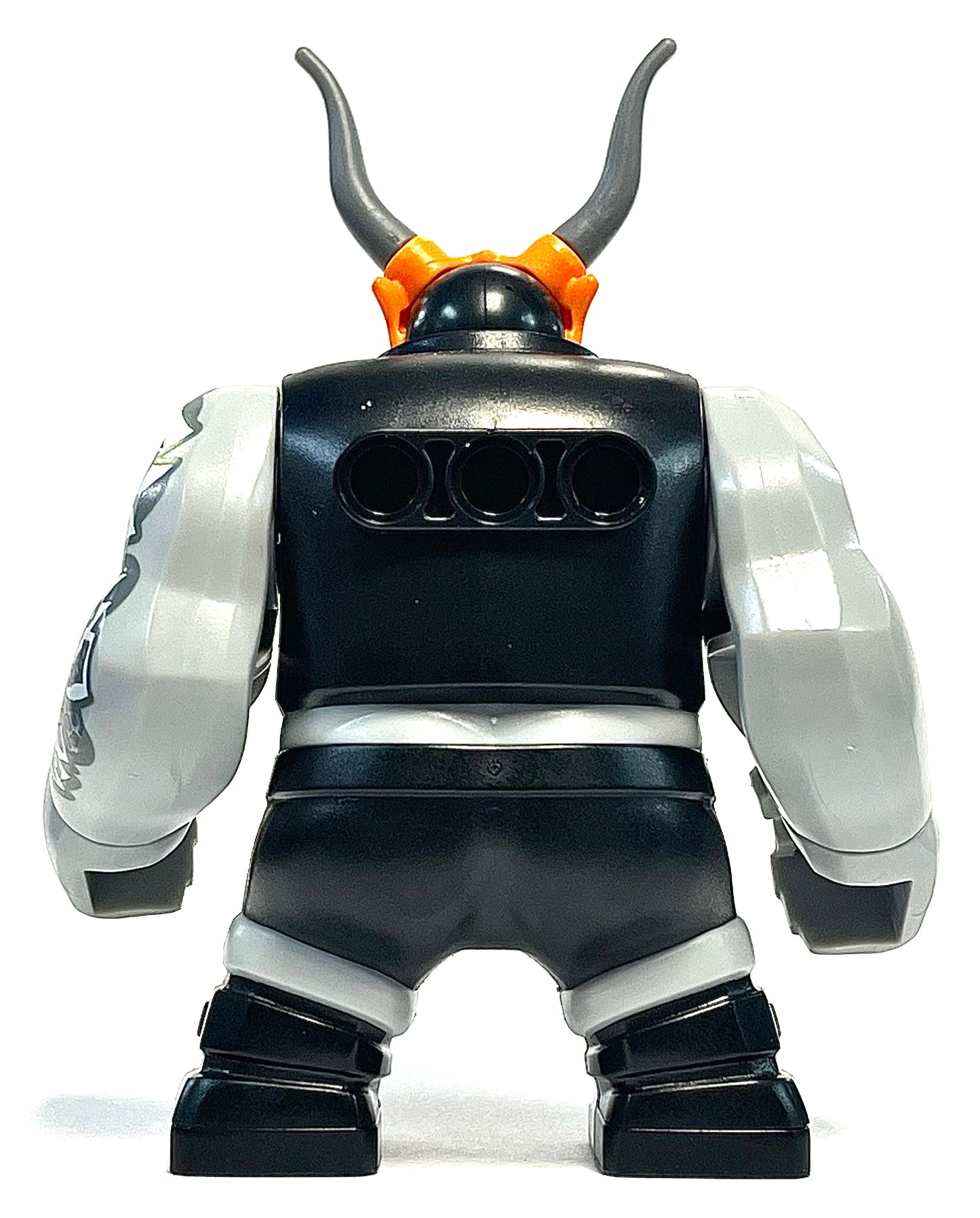 Killow, njo0402 - LEGO® Ninjago Minifigure