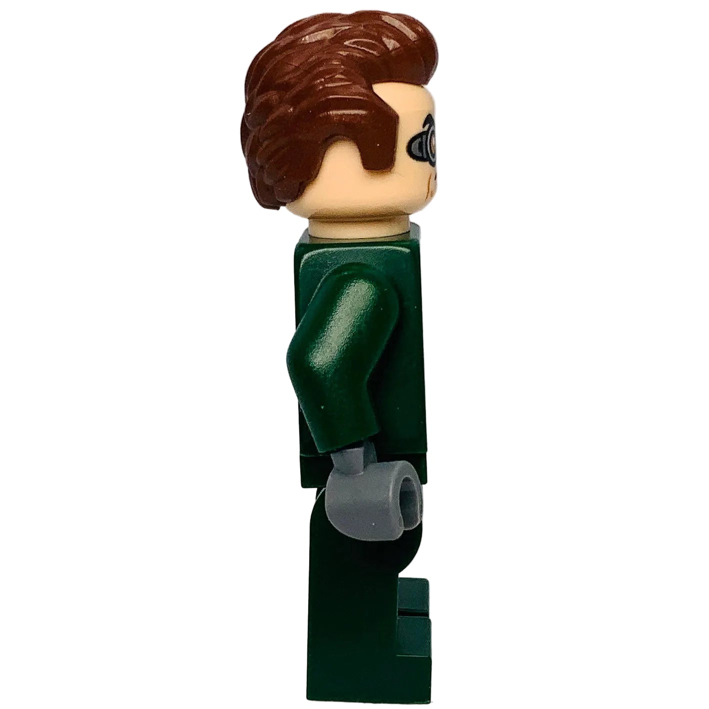 Dr. Octopus (Otto Octavius) / Doc Ock - Dark Green Suit, sh0687