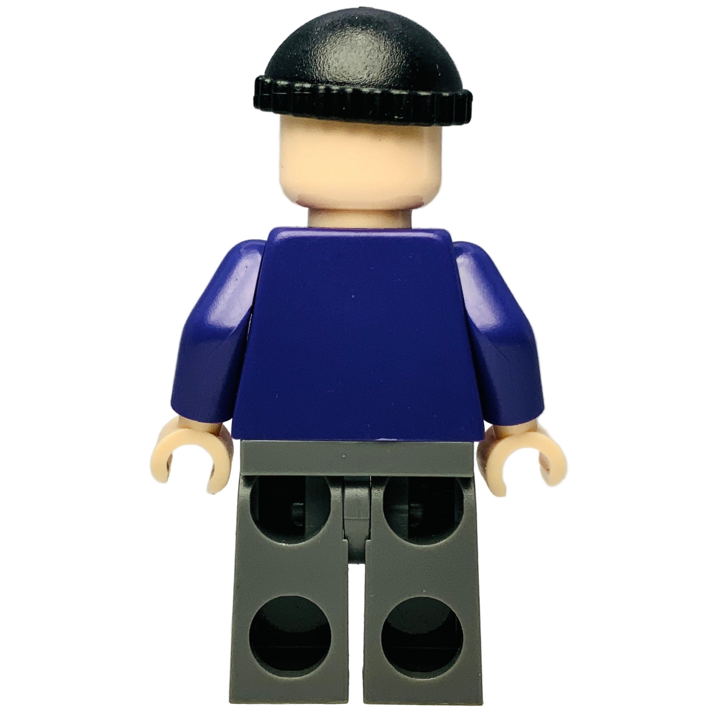 The Joker's Henchman, bat007 - LEGO® Batman Minifigure