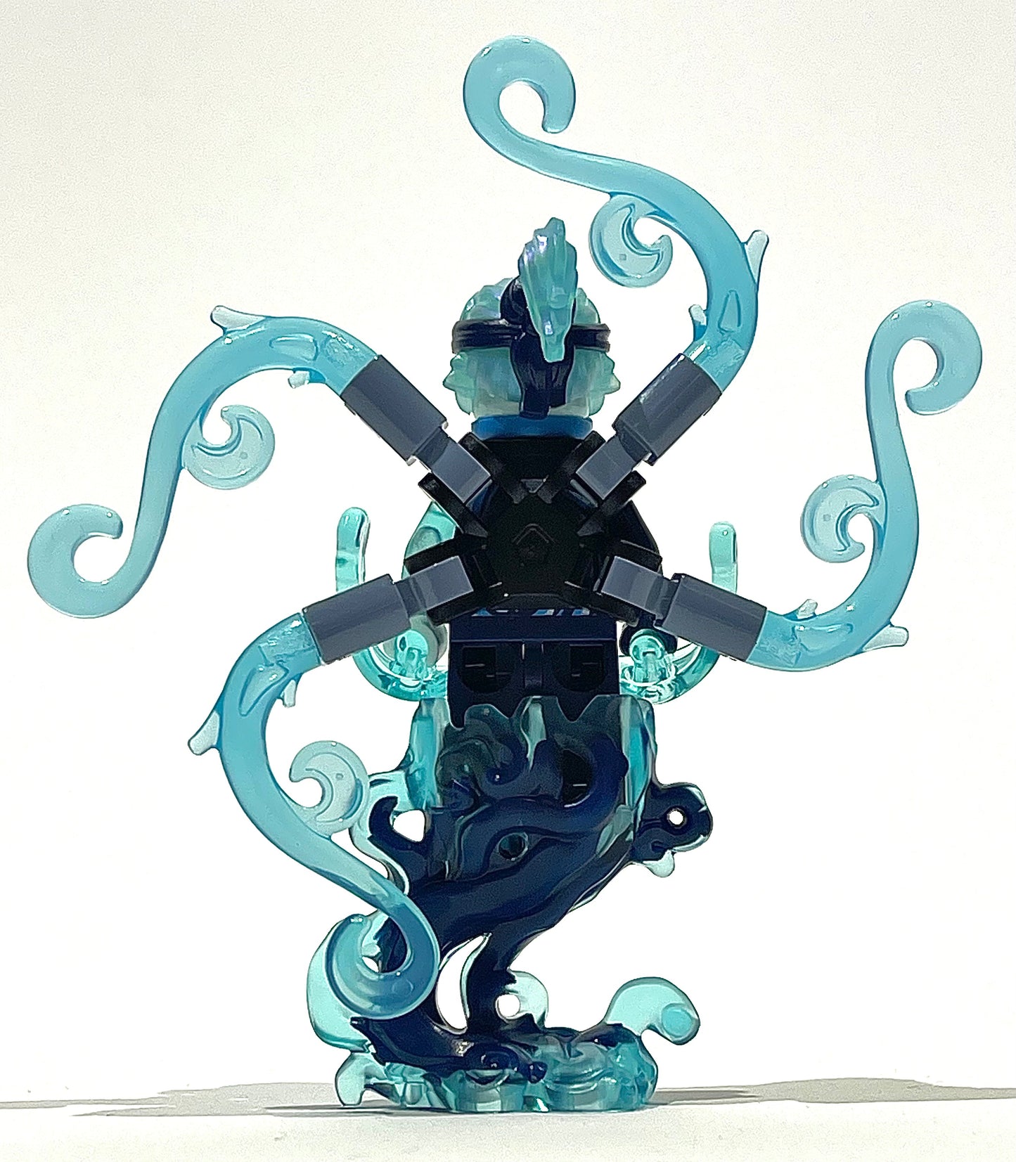 Nya NRG - Seabound, njo0705 - LEGO® Ninjago Minifigure