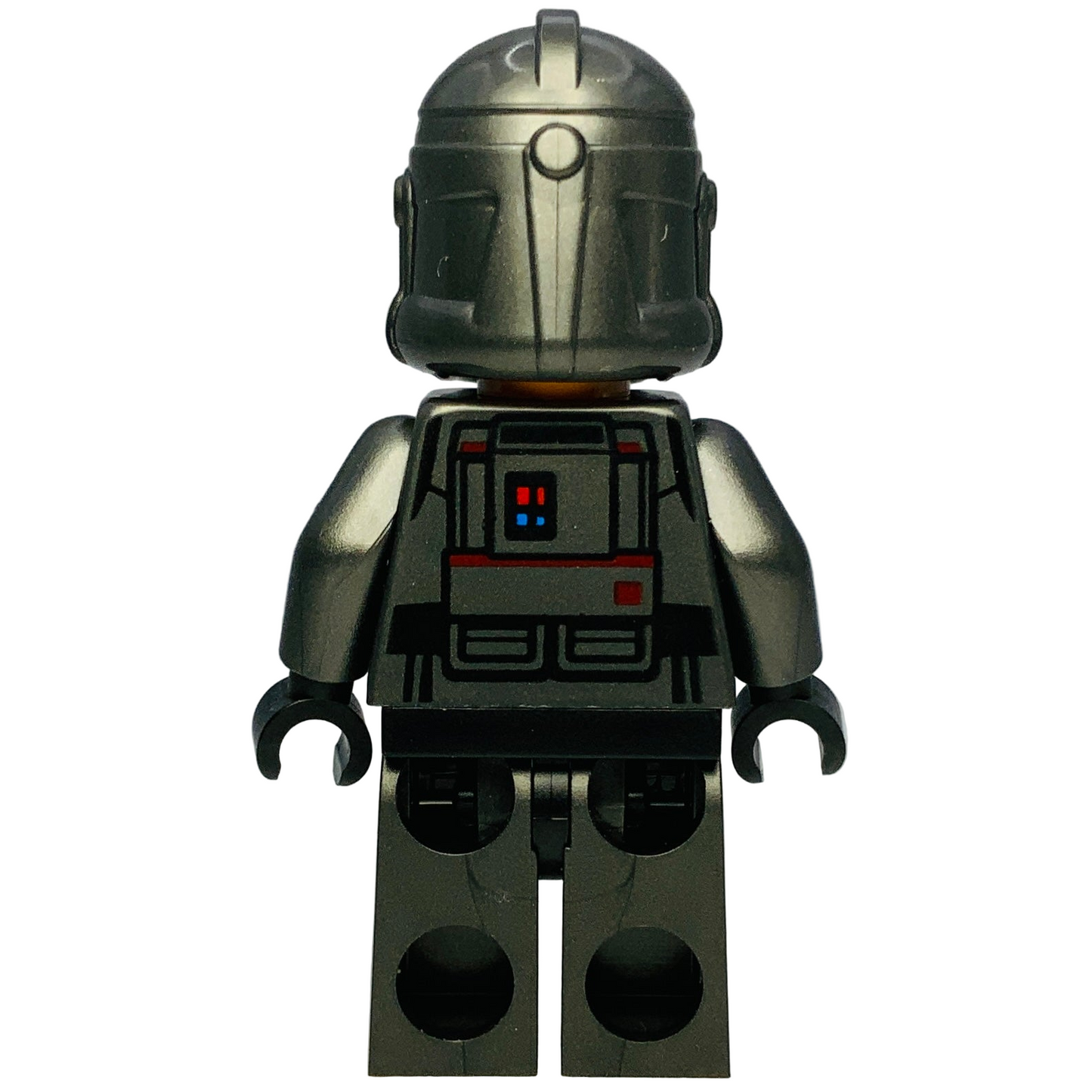 Clone Commando Sergeant Hunter, sw1148 - LEGO® Star Wars Minifigure