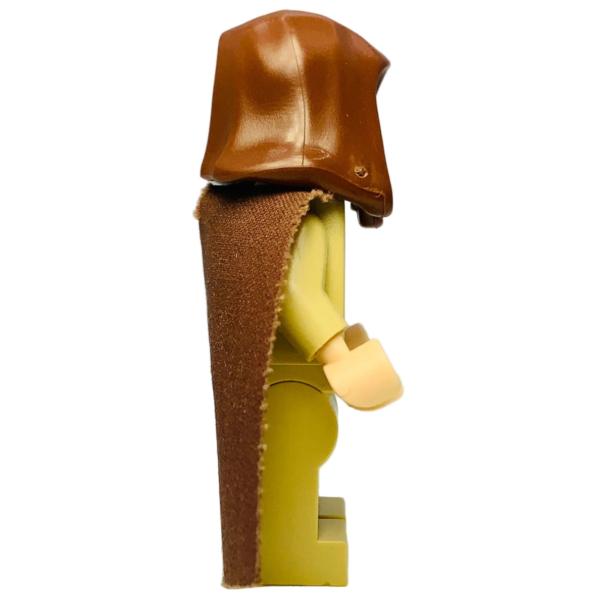 Qui-Gon Jinn, sw0172a - LEGO® Star Wars Minifigure