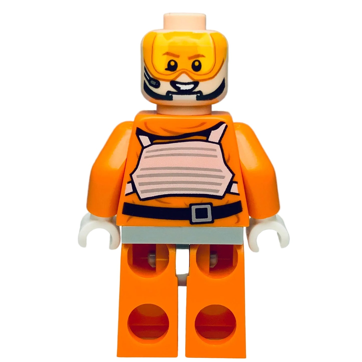 Snowspeeder Pilot, sw0607