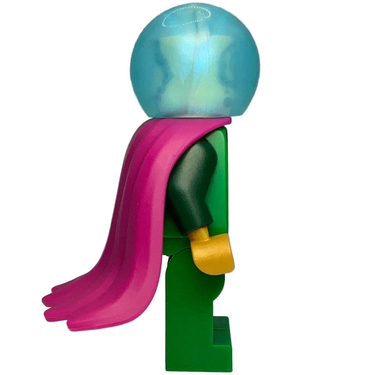 Mysterio, sh1101 - LEGO® Marvel Minifigure
