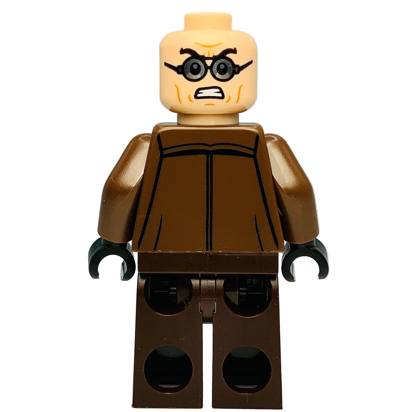 Dr. Octopus (Otto Octavius), sh1060 - LEGO® Marvel Minifigure