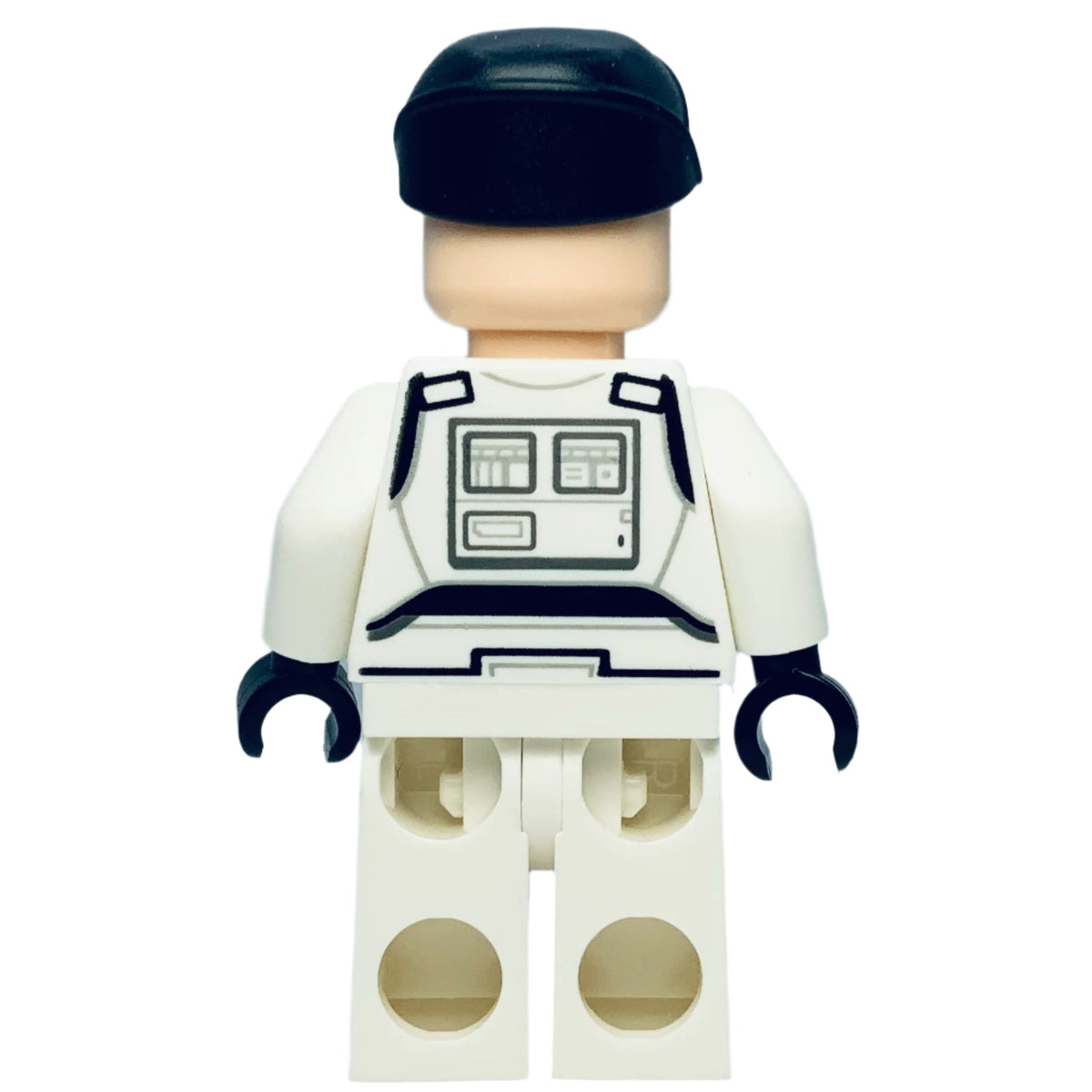 ISB Tactical Agent, sw1409 - LEGO® Star Wars Minifigure
