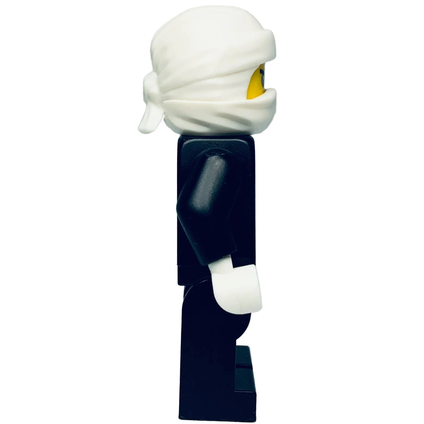 Zane (Spinjitzu Masters) - Sons of Garmadon, njo0405