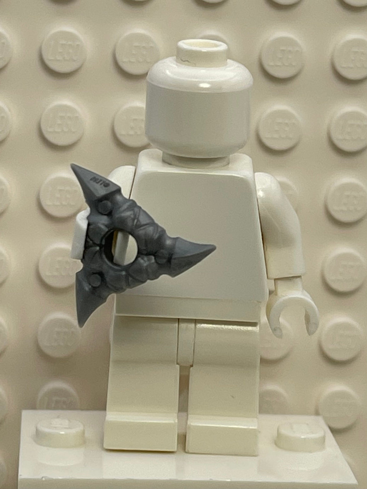 Throwing Star Shuriken, Part# 93058