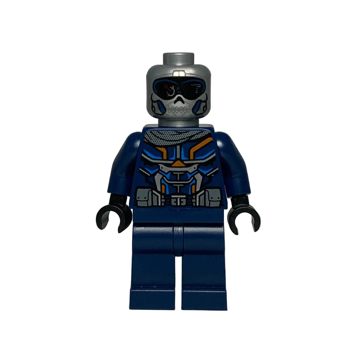 Taskmaster, sh0674